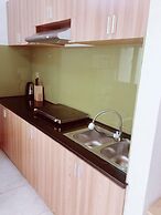 Ideal Time Apartment