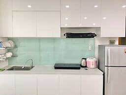 Ideal Time Apartment