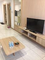 Ideal Time Apartment