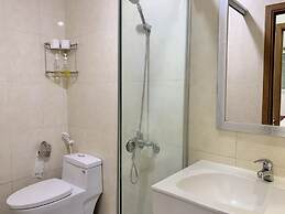 Ideal Time Apartment