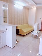 Ideal Time Apartment