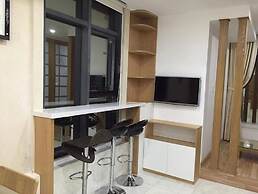 Ideal Time Apartment