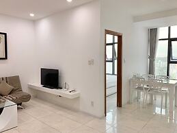 Ideal Time Apartment