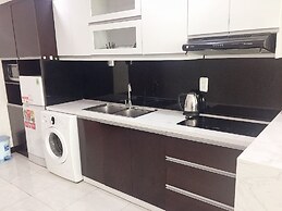 Ideal Time Apartment