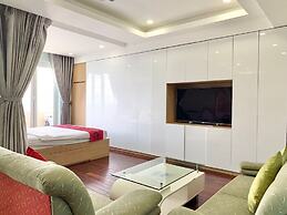 Ideal Time Apartment