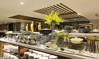 Ideal Time Apartment