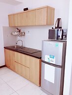 Ideal Time Apartment