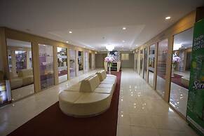 Ideal Time Apartment