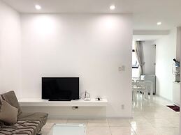 Ideal Time Apartment