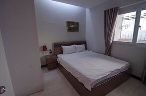 Ideal Time Apartment