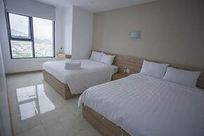 Ideal Time Apartment