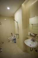 Ideal Time Apartment