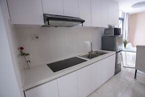 Ideal Time Apartment