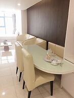 Ideal Time Apartment