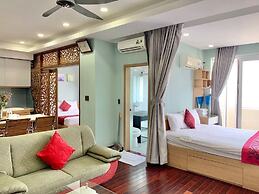 Ideal Time Apartment