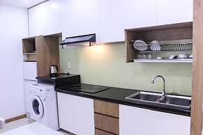 Ideal Time Apartment