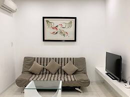 Ideal Time Apartment