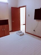 Ideal Time Apartment