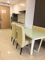 Ideal Time Apartment