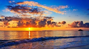 Ideal Time Apartment