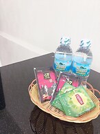 Ideal Time Apartment