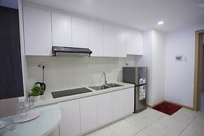 Ideal Time Apartment