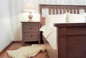 Brasov Residence Apartment