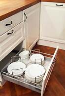 Brasov Residence Apartment