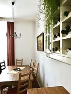 Brasov Residence Apartment