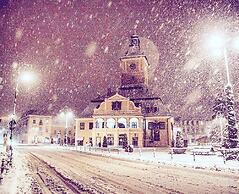 Brasov Residence Apartment