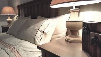 Brasov Residence Apartment