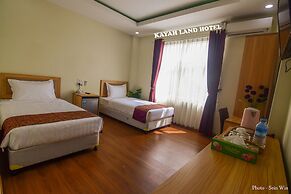 Kayah Land Hotel