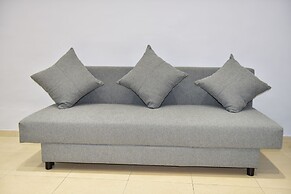 Stunning House in Jerusalem City Center