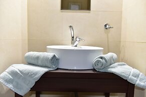 Stunning House in Jerusalem City Center