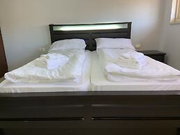 Stunning House in Jerusalem City Center