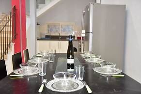 Stunning House in Jerusalem City Center