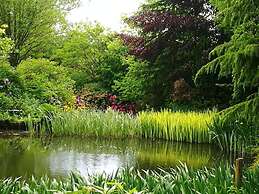 Hayeswood Lodge Luxury Accommodation