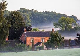 Hayeswood Lodge Luxury Accommodation