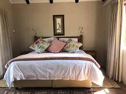 Msunduze River Lodge