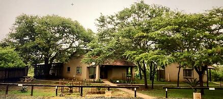 Msunduze River Lodge