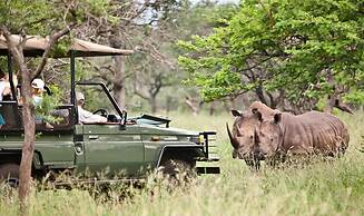Msunduze River Lodge