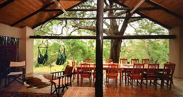 Msunduze River Lodge