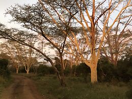 Msunduze River Lodge