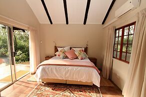 Msunduze River Lodge