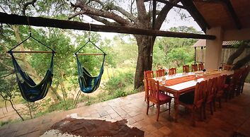 Msunduze River Lodge