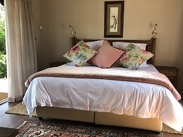 Msunduze River Lodge