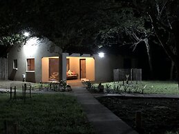 Msunduze River Lodge