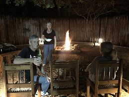 Msunduze River Lodge