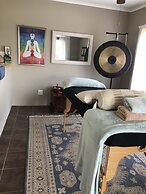 Msunduze River Lodge