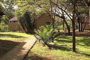 Msunduze River Lodge